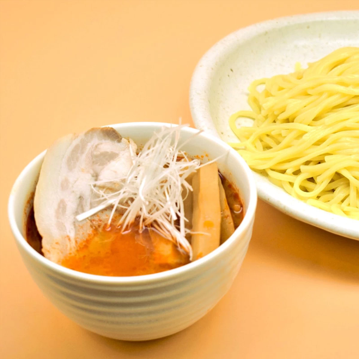 平和食品工業【辛つけ麺スープ 60g   20袋×10】