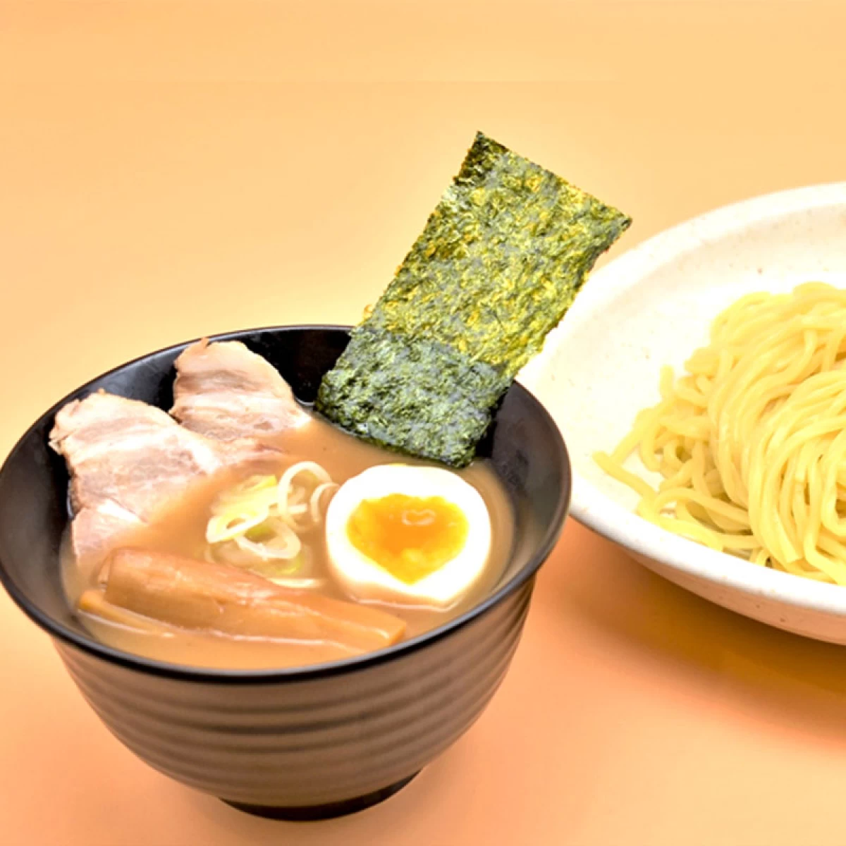 平和食品工業【魚介つけ麺60g   20袋×10】