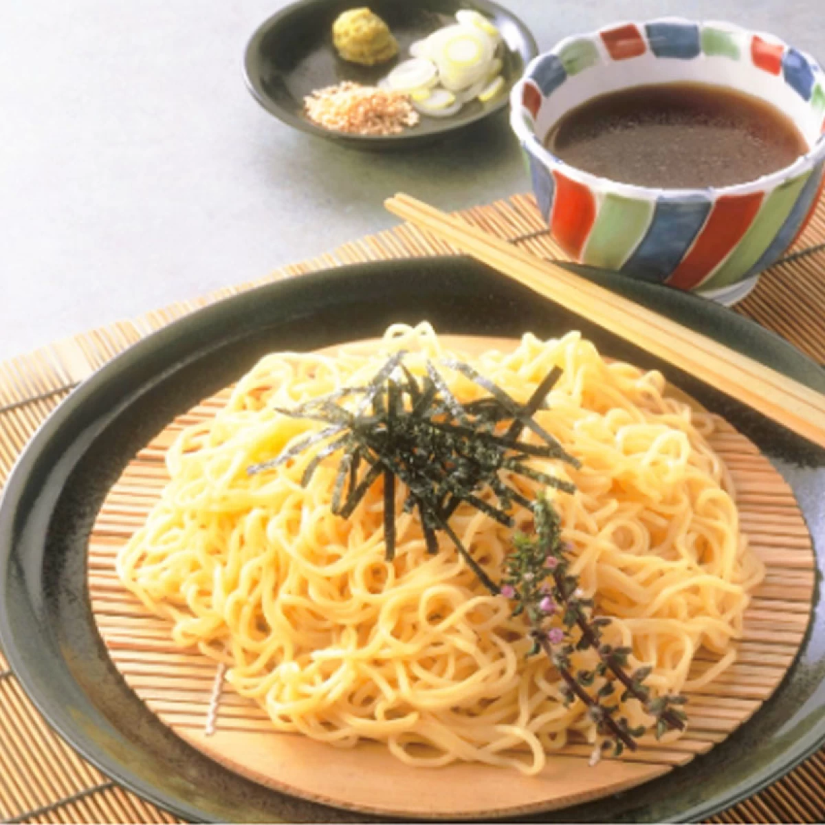 平和食品工業【ざる中華 45ml  20袋×6】