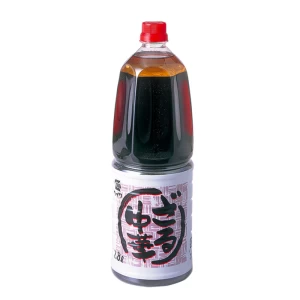 平和食品工業【ざる中華　1.8L×6】