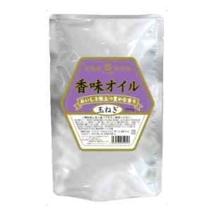 平和食品工業【平和の香味オイル(玉ねぎ)　700g×12袋】