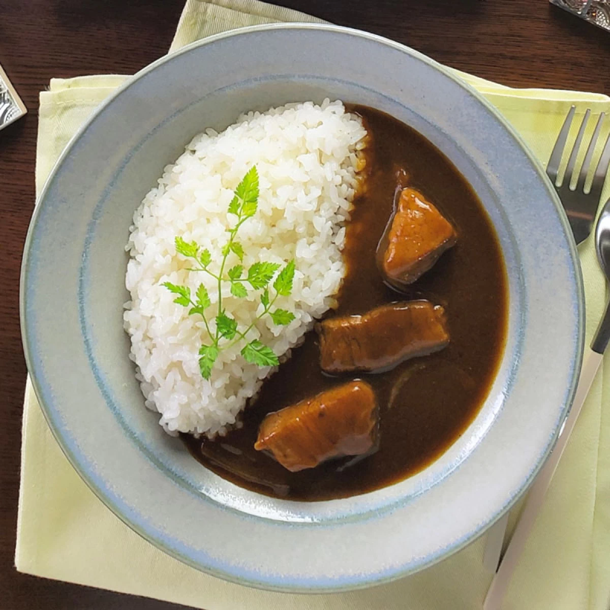 平和食品工業【等々力伽哩　80g×6袋×8】