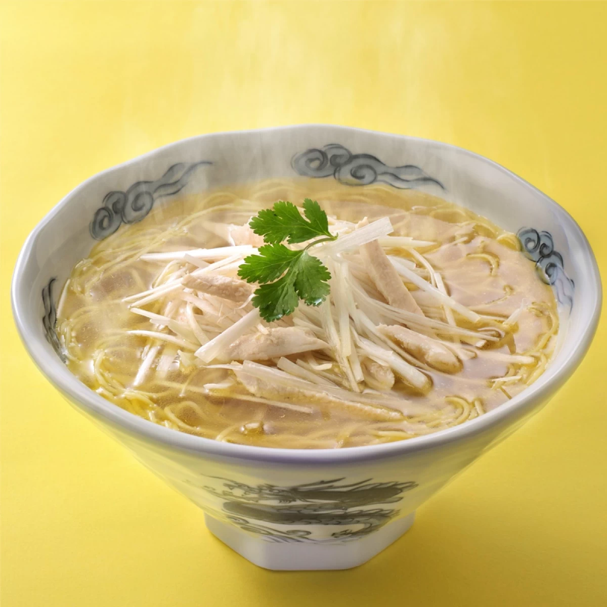 平和食品工業【チキンがらスープ　1kg×12】