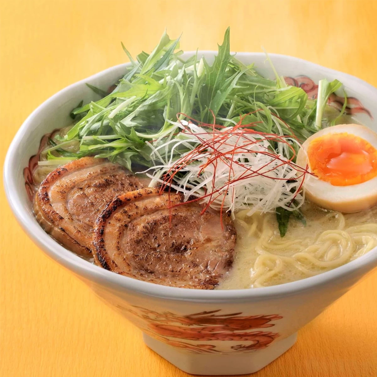 平和食品工業【チキンがらスープ　1kg×12】