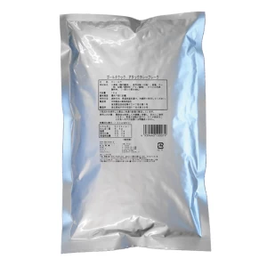 平和食品工業【ゴールドクックアタックカレーフレーク　1kg袋×20】　業務用カレー