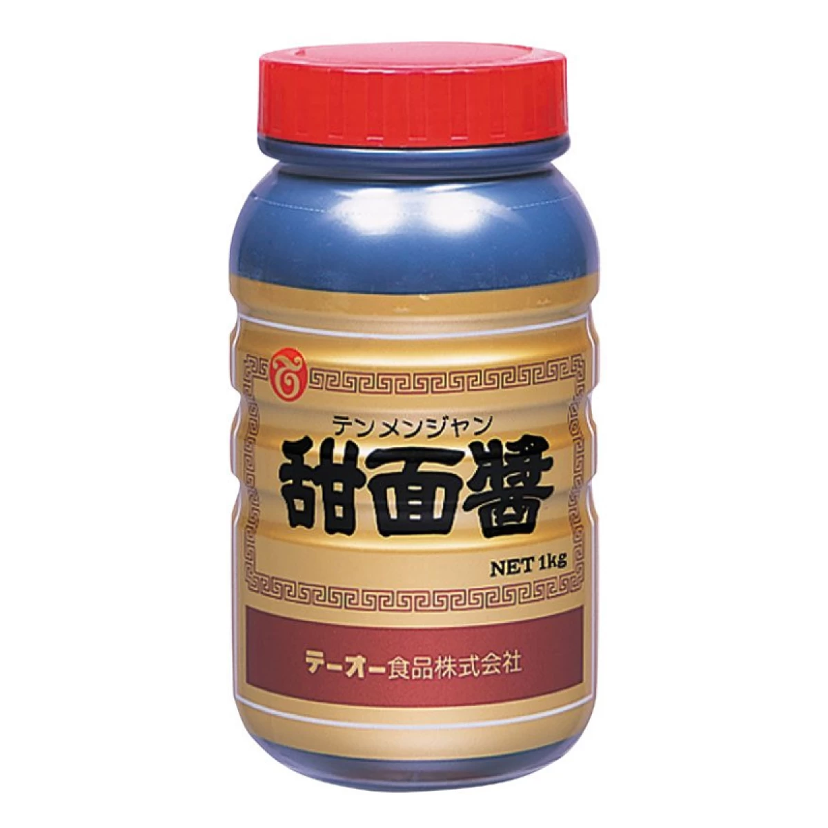 テーオー食品　【甜面醤 　1kg×15】