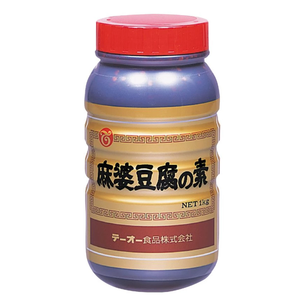 テーオー食品　【麻婆豆腐の素 　1kg×15】