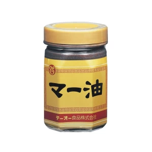テーオー食品　【マー油　 380g×12】