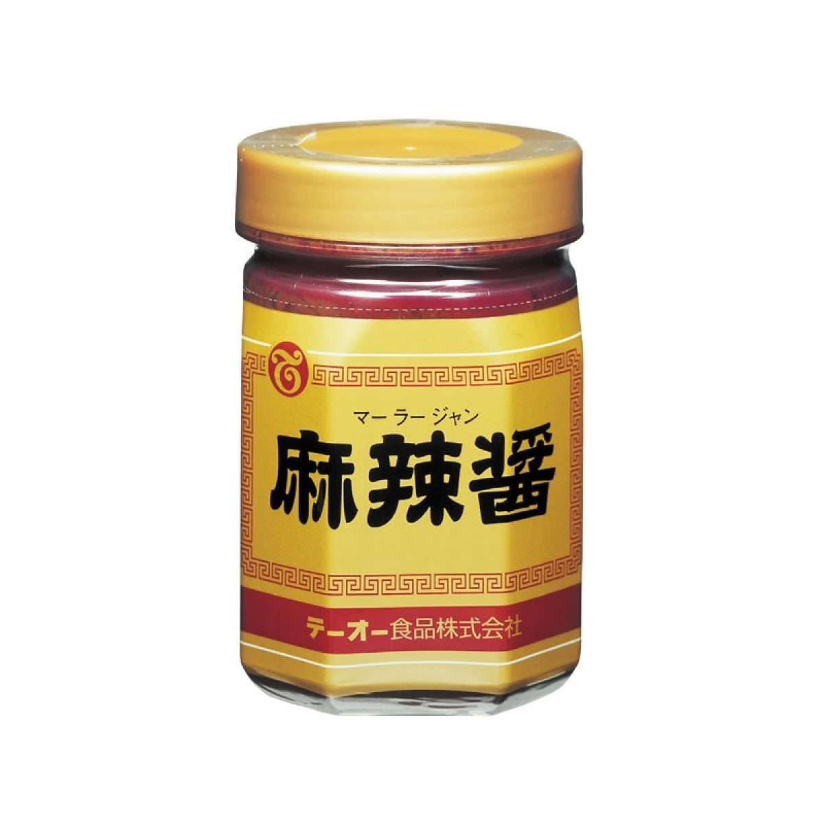 テーオー食品　【麻辣醤(マーラージャン)　 450g×12】