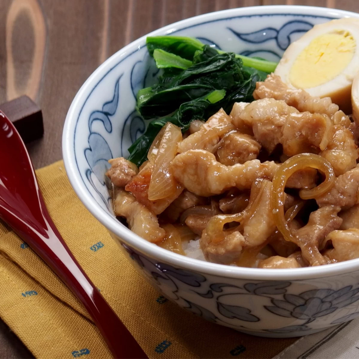 テーオー食品　【甜醤油(テンジャンユ)1,250g×6】