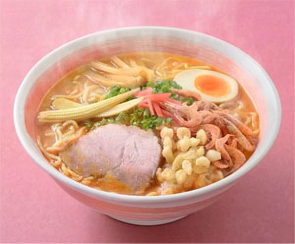 平和食品工業【えび塩ラーメンスープ　1kg袋×10】