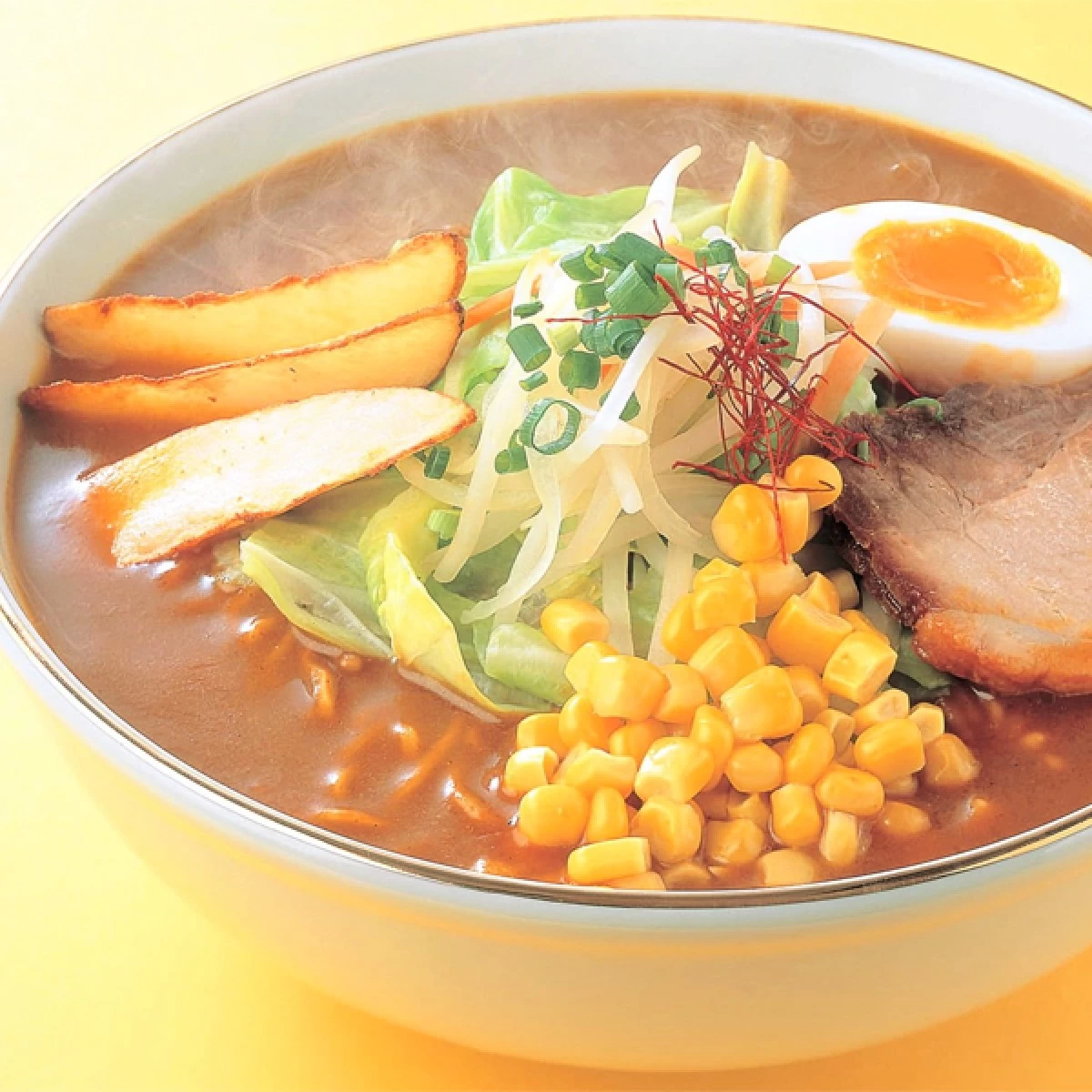 平和食品工業【伽哩ラーメン　1kg袋×10】