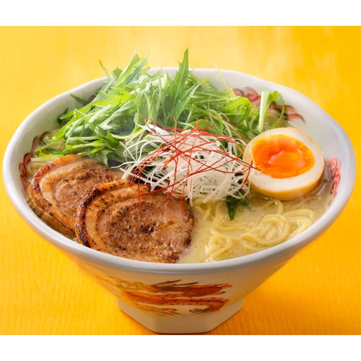 平和食品工業【とろ～り鶏白湯スープ　1kg袋×10】