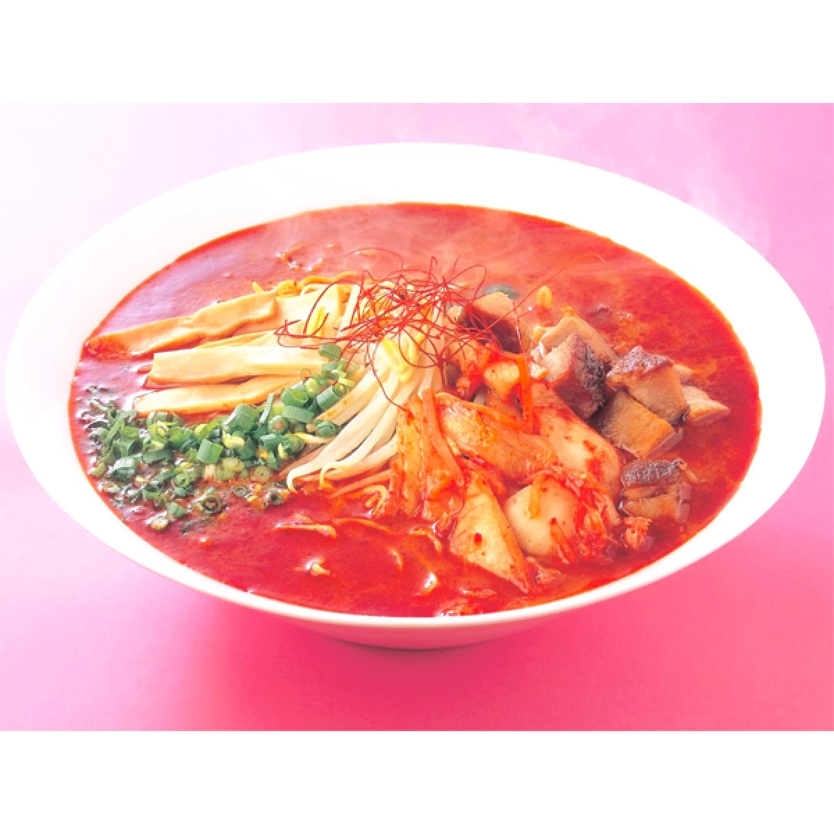 平和食品工業【キムチスープ　1kg袋×10】
