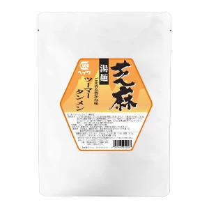 平和食品工業【芝麻湯麺スープ　1kg袋×10】