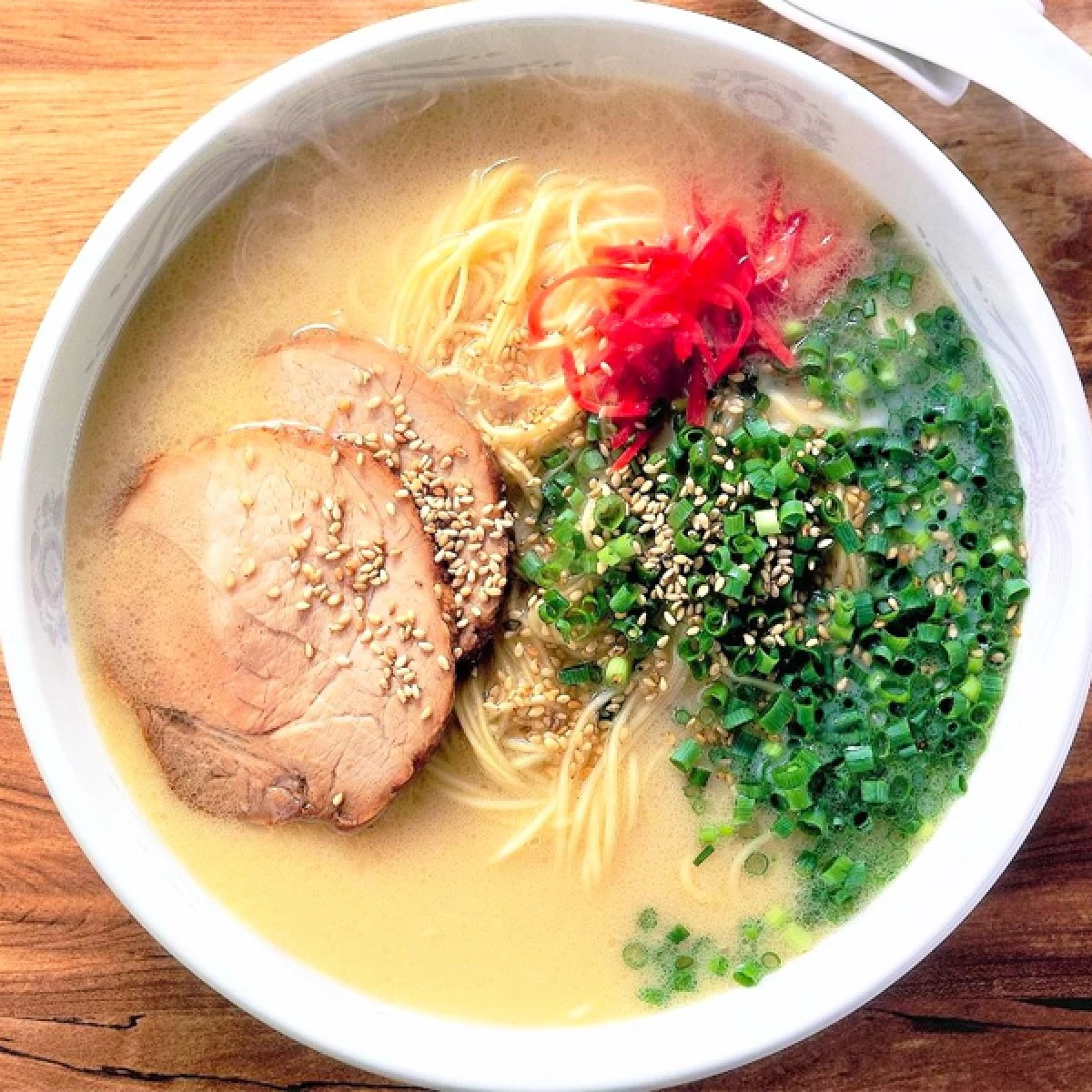 平和食品工業【九州ラーメンスープ　1kg袋×10】