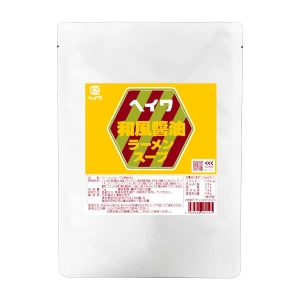 平和食品工業【和風醤油ラーメンスープ　1kg袋×10】