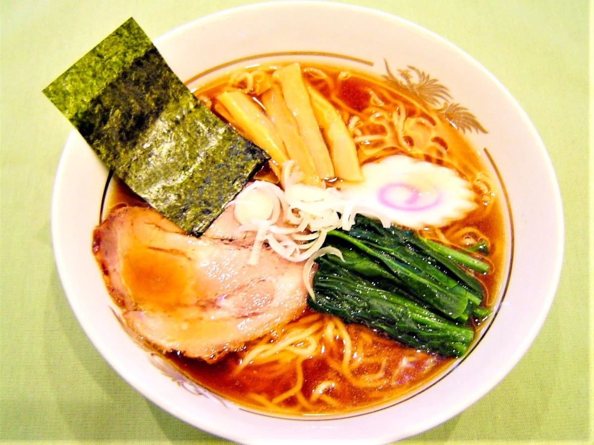 平和食品工業【和風醤油ラーメンスープ　1kg袋×10】