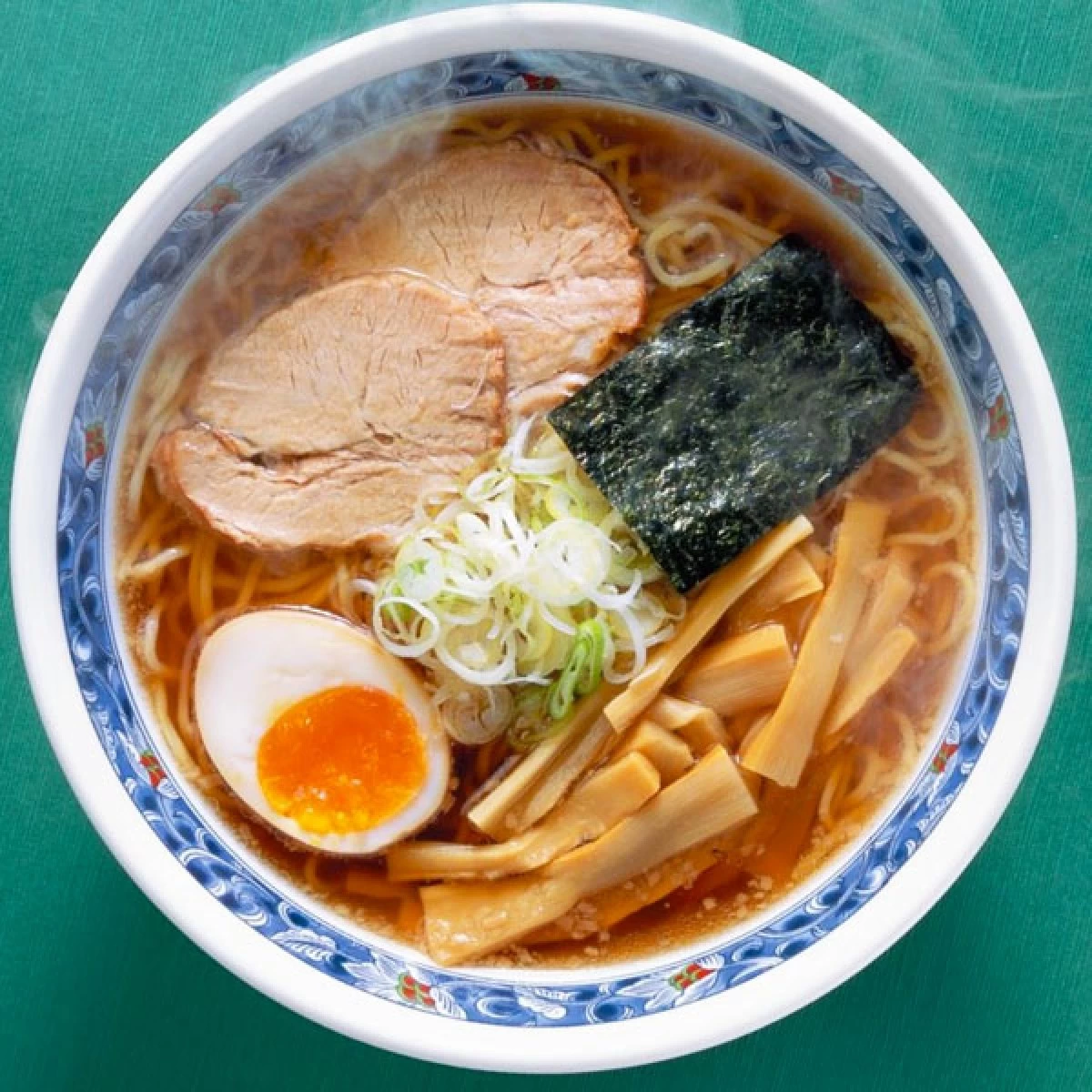平和食品工業【広東特撰醤油ラーメンスープ　1kg袋×10】