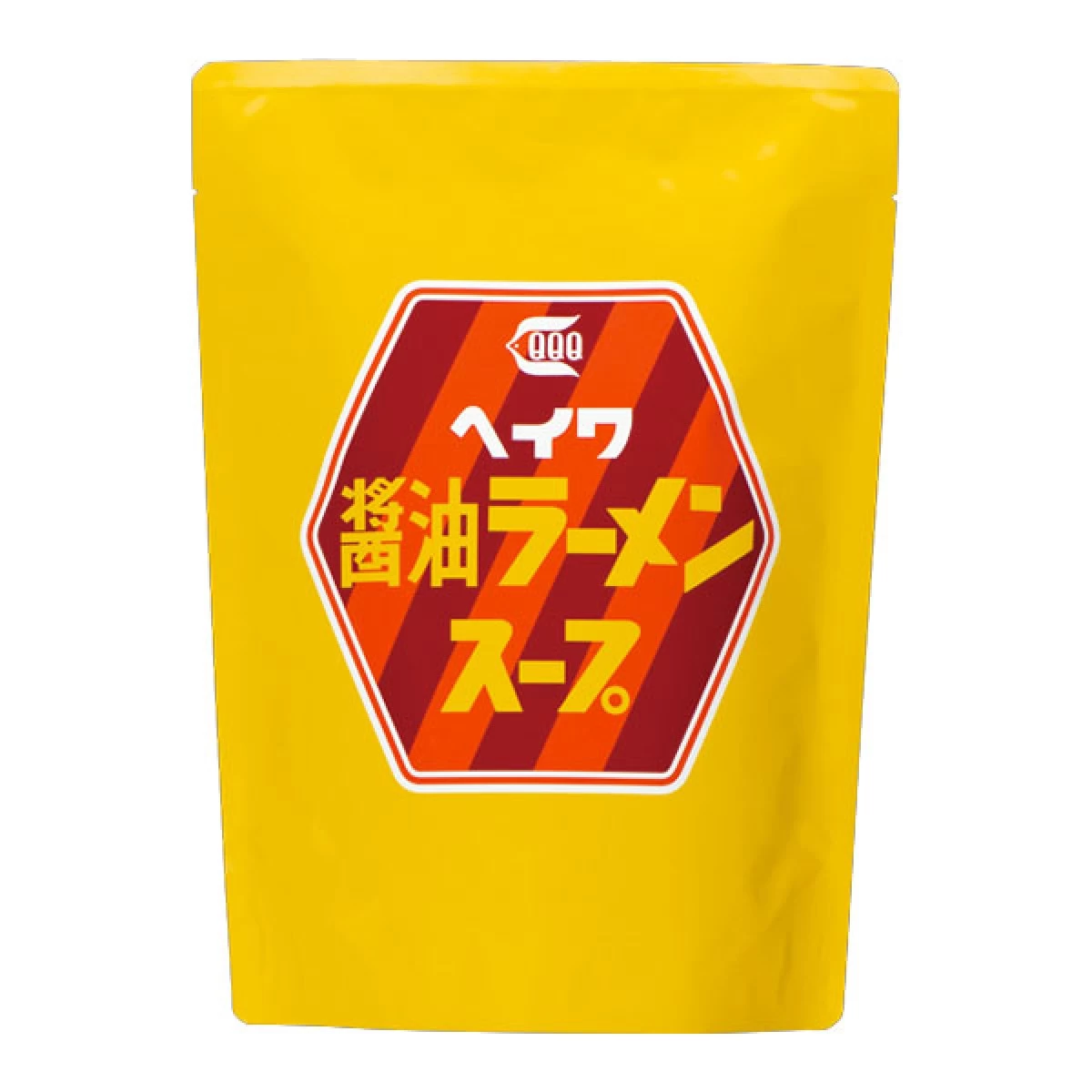 平和食品工業【醤油ラーメンスープ　1kg袋×10】