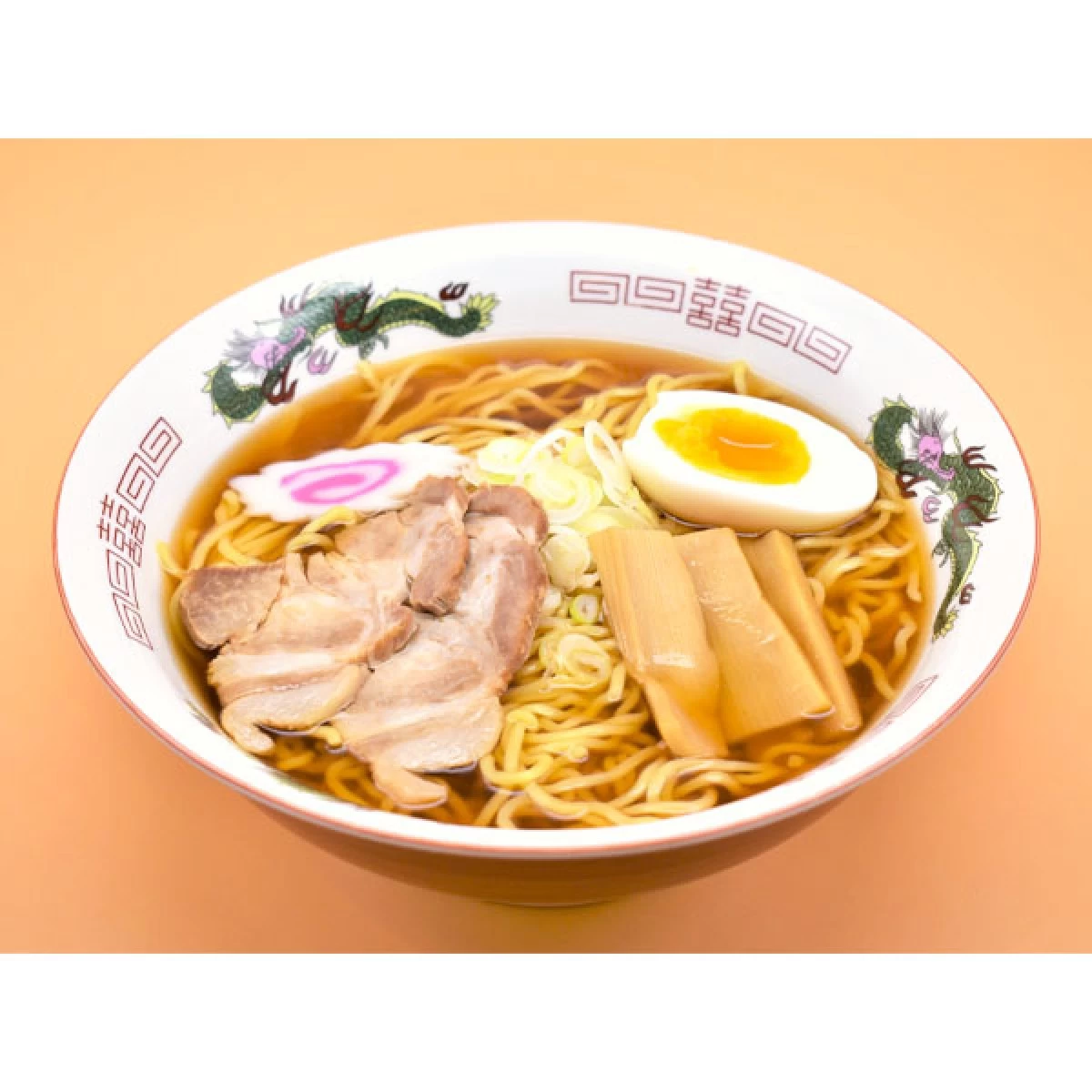 平和食品工業【醤油ラーメンスープ　3.3kg缶×6】