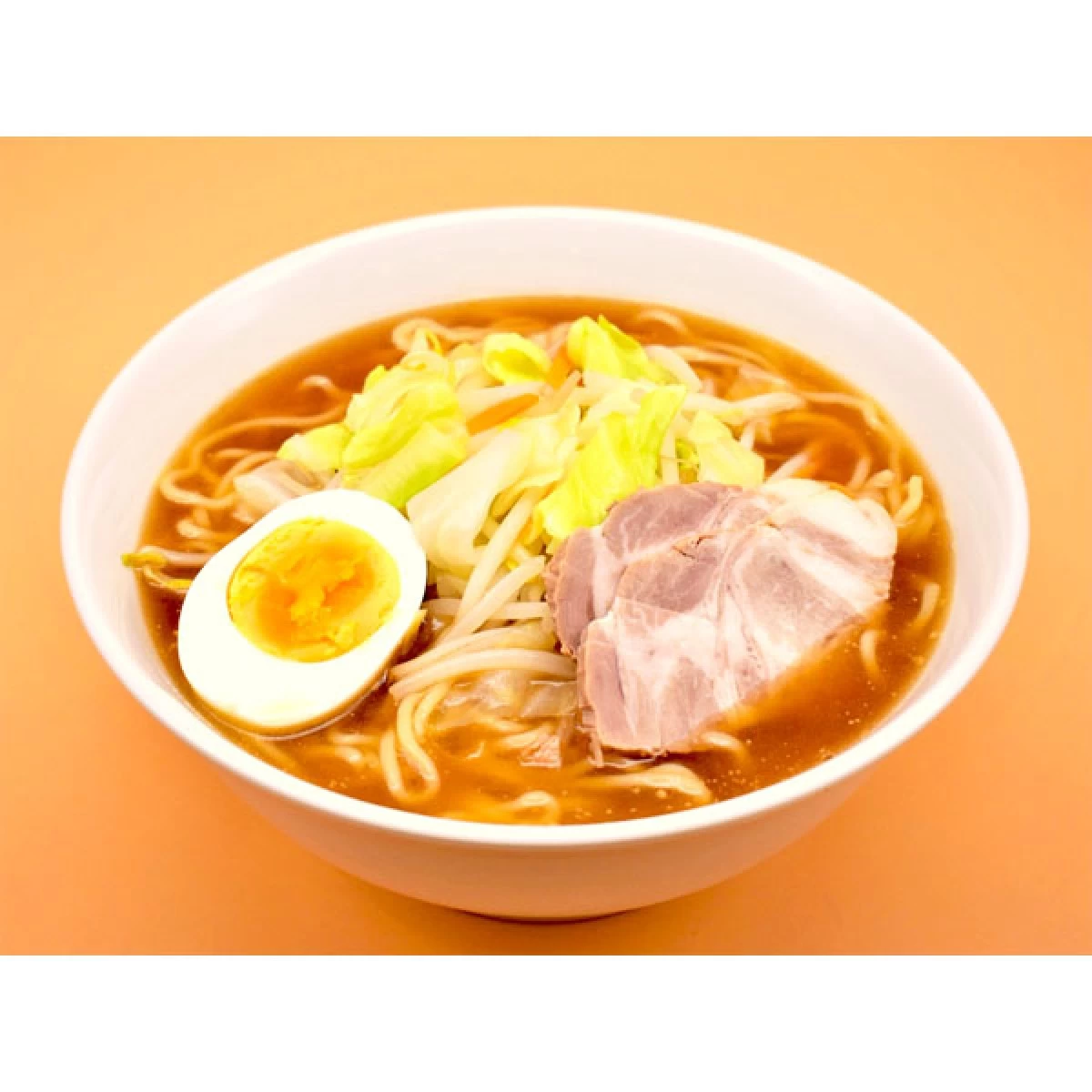平和食品工業【麺厨　味噌ラーメンスープ　2kg袋×6】
