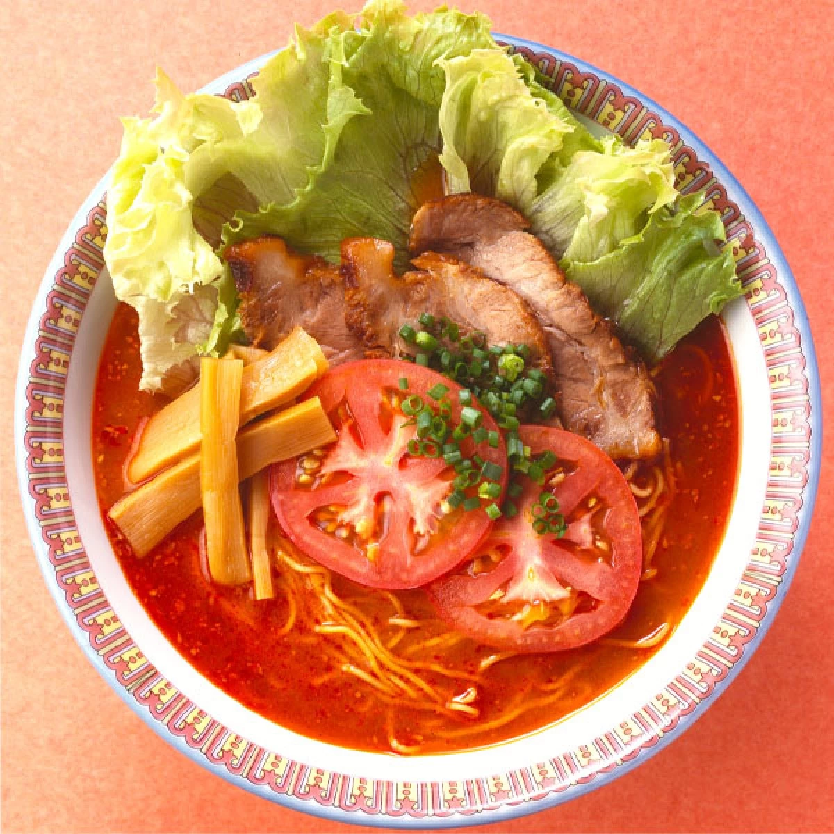 平和食品工業【トマ味噌ラーメンスープ　1kg袋×10】