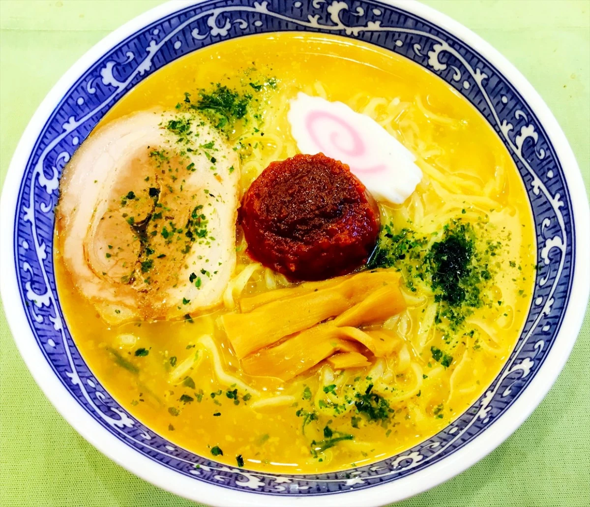 平和食品工業【特撰みそラーメンスープ　1kg袋×10】