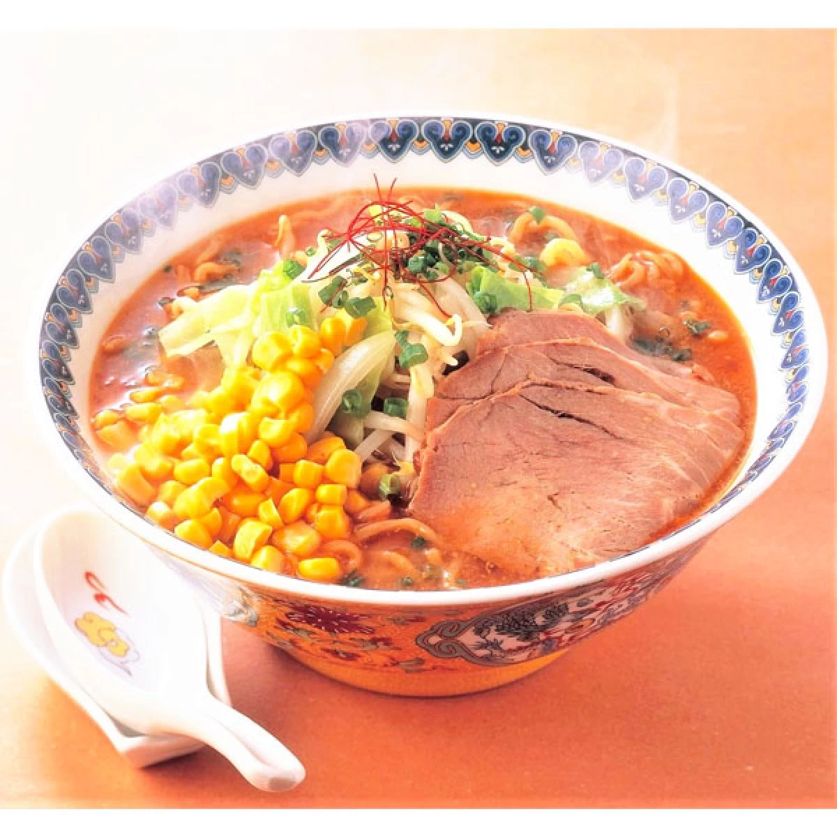平和食品工業【まったり味噌ラーメンスープ“豪”　1kg袋×10】