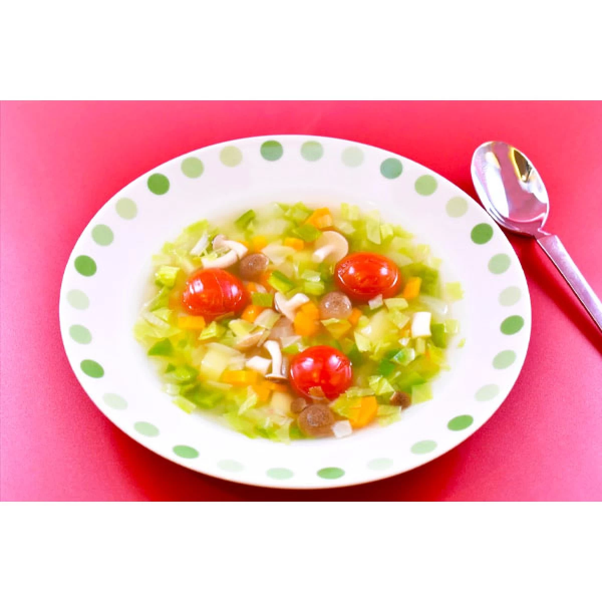 平和食品工業【野菜ブイヨン 顆粒　200g×6×4】