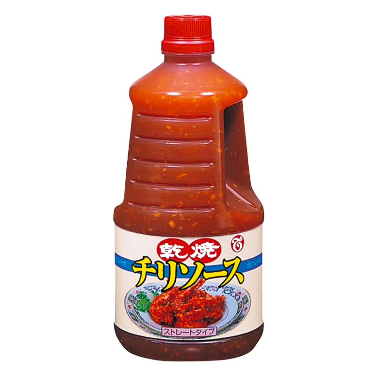 テーオー食品　【チリソース1,050g×6】業務用