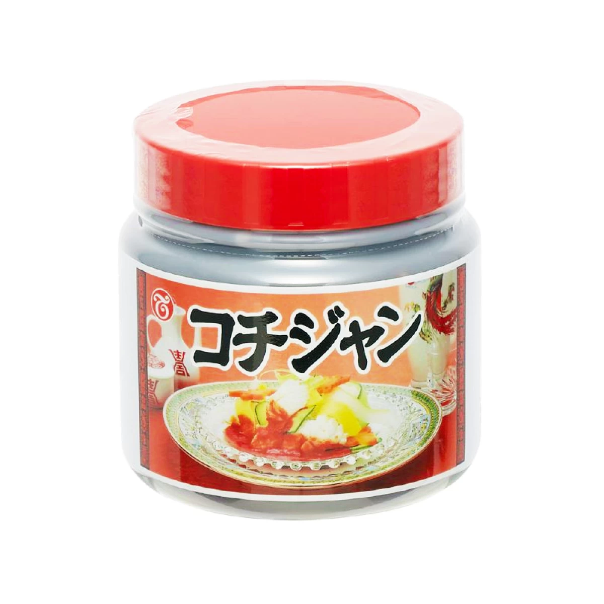 テーオー食品　【コチジャン500g×15】業務用