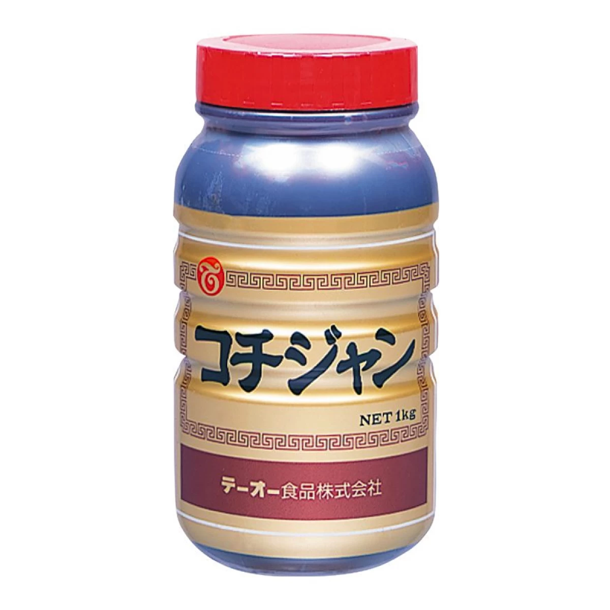 テーオー食品　【コチジャン1kg×15】業務用