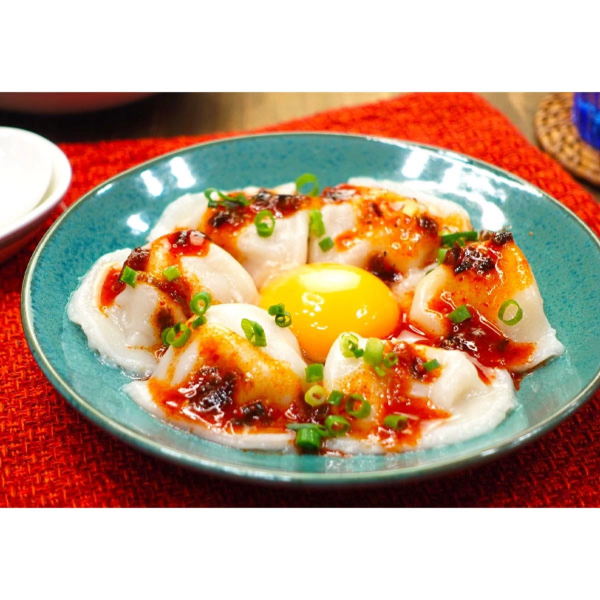 テーオー食品　【ニラ辛醤400g×12】業務用