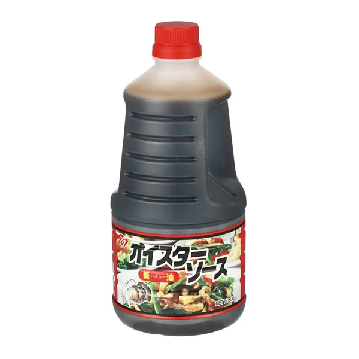 テーオー食品　【オイスターソース1,180g×6】業務用