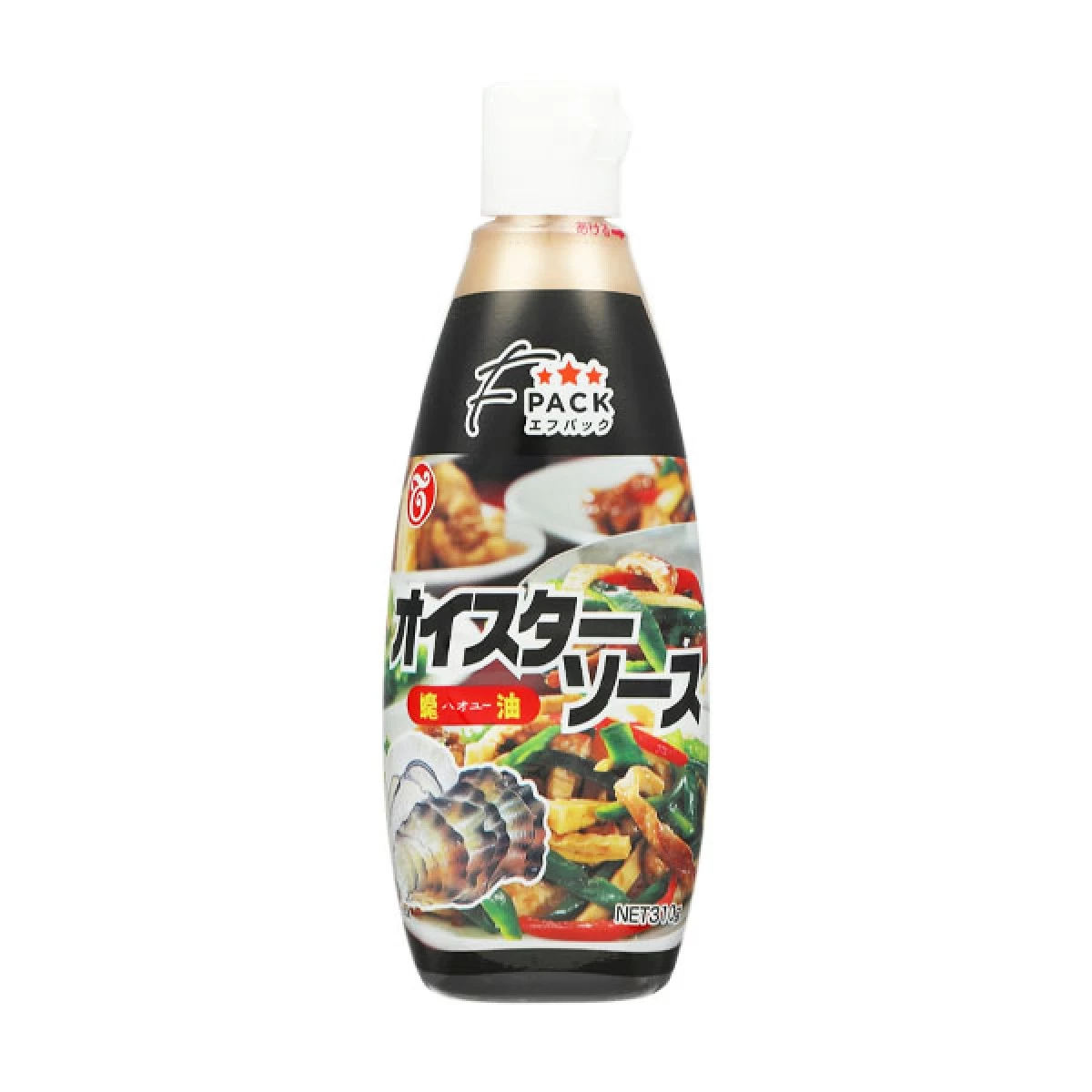 テーオー食品　【オイスターソース310g×15】業務用
