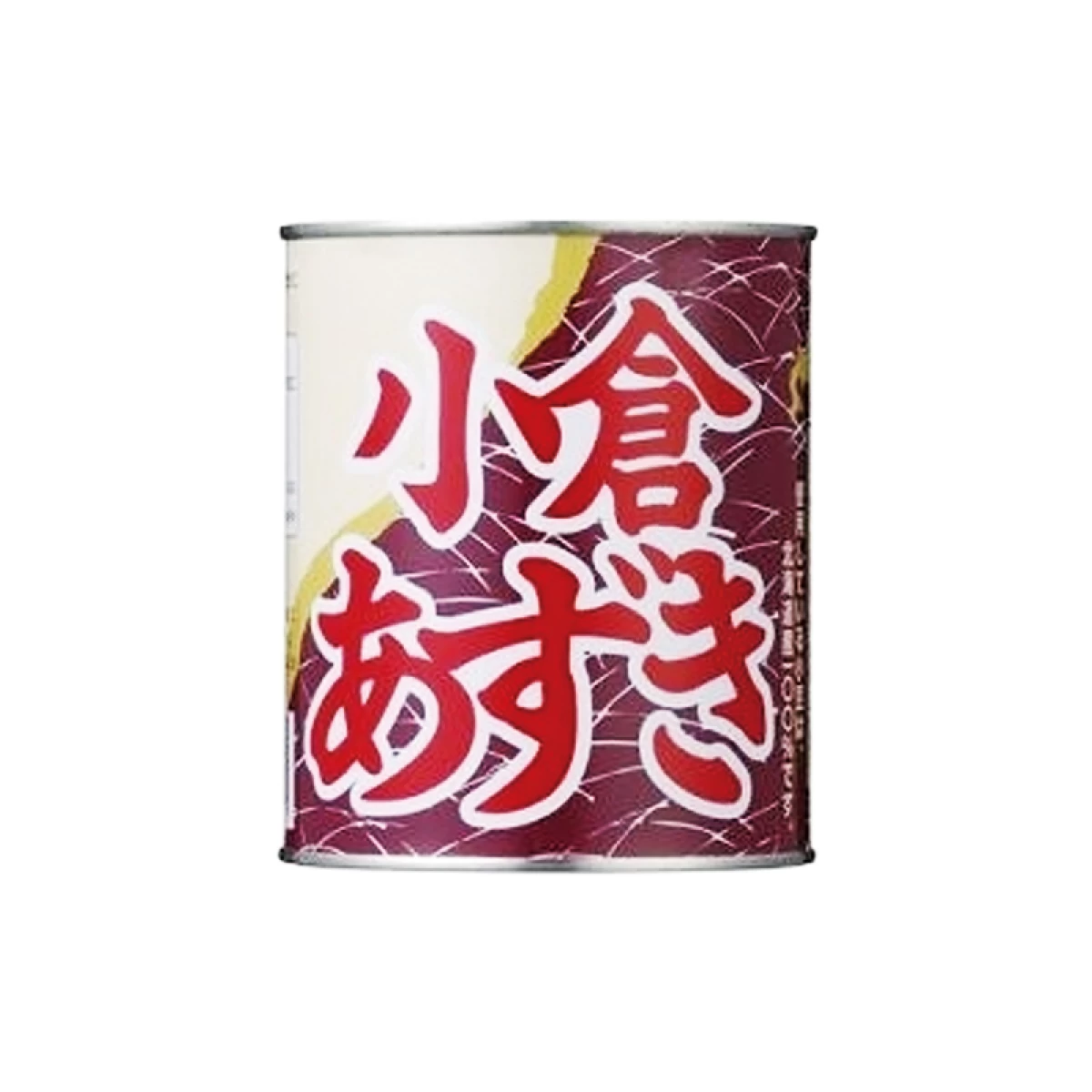 GSフード【GS小倉あずき(2号缶)1kg×12】　ジーエスフード業務用
