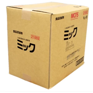 【ミック　1kg×12】 業務用うま味調味料