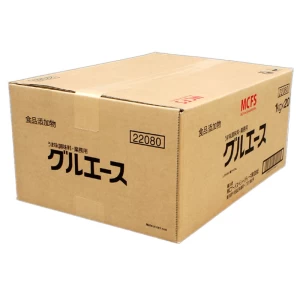 【グルエース　1kg×20】業務用うま味調味料