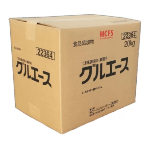 【グルエース　20kg】業務用うま味調味料