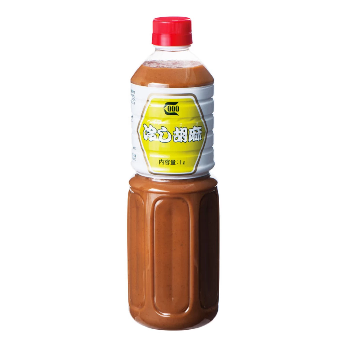 平和食品工業【冷し胡麻　1L×6】