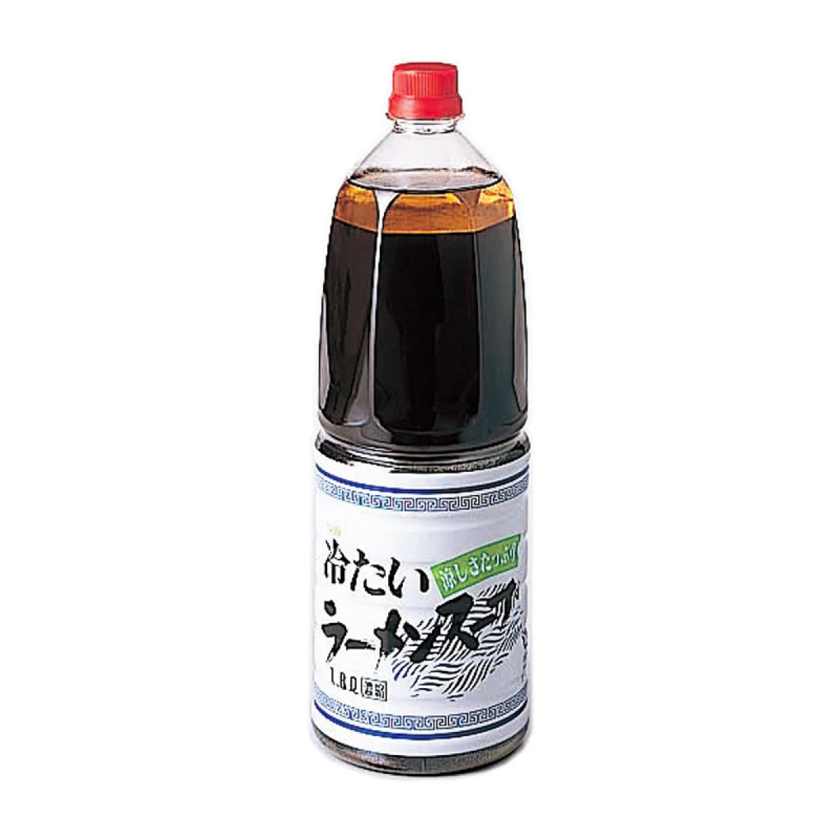 平和食品工業【冷たいラーメンスープ　1.8L×6】