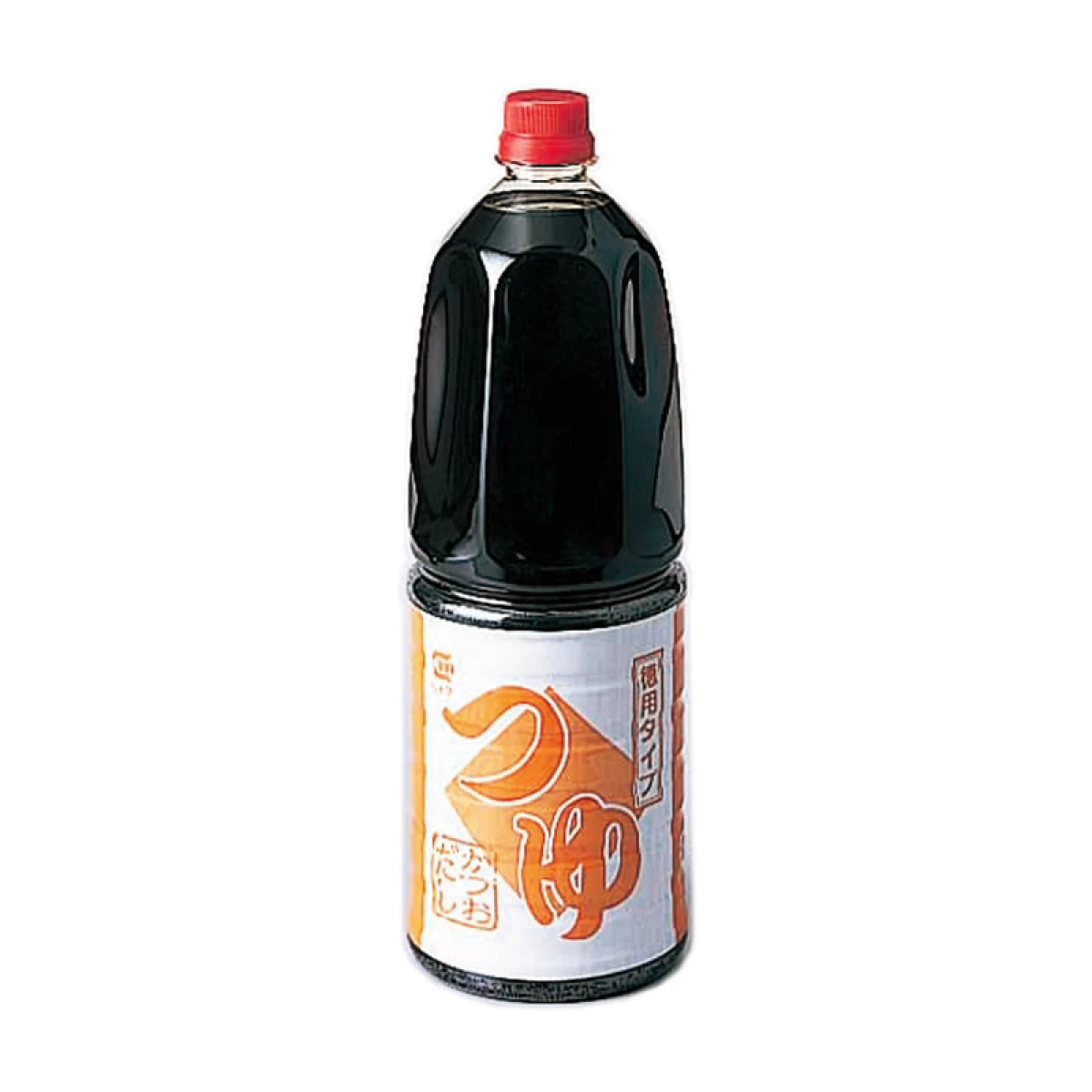 平和食品工業【徳用つゆ　1.8L×6】