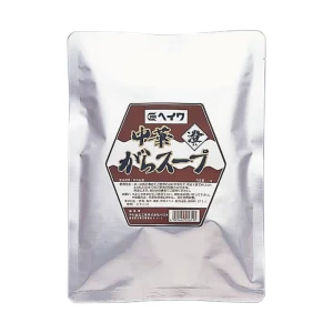 平和食品工業【中華がらスープ”澄”　1kg×10】