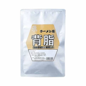 平和食品工業【ラーメン用背脂　850g×10】
