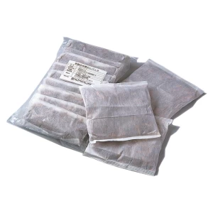 平和食品工業【中華だしパック　100g×10袋×5】