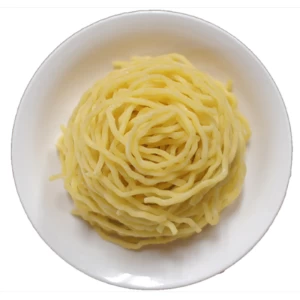 【業務用ちぢれ麺(つけ麺用)　5玉入】　　120g