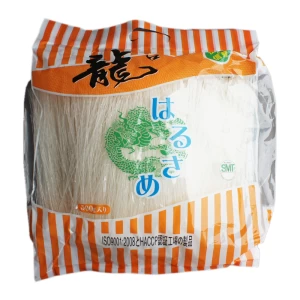 中国産【緑豆春雨　500g】　業務用緑豆春雨