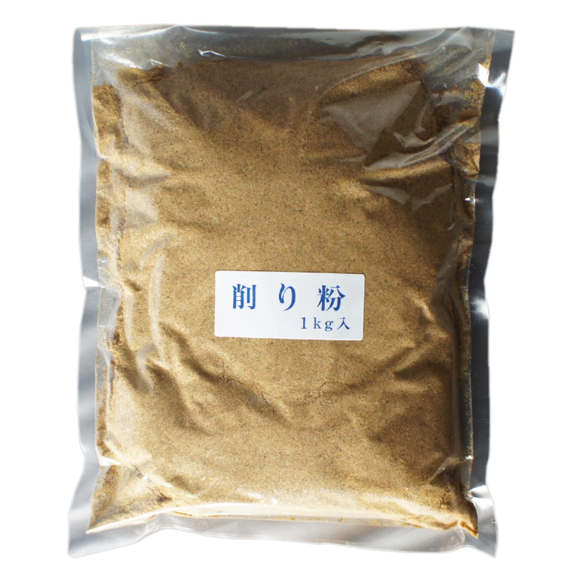 【魚粉　1kg】　