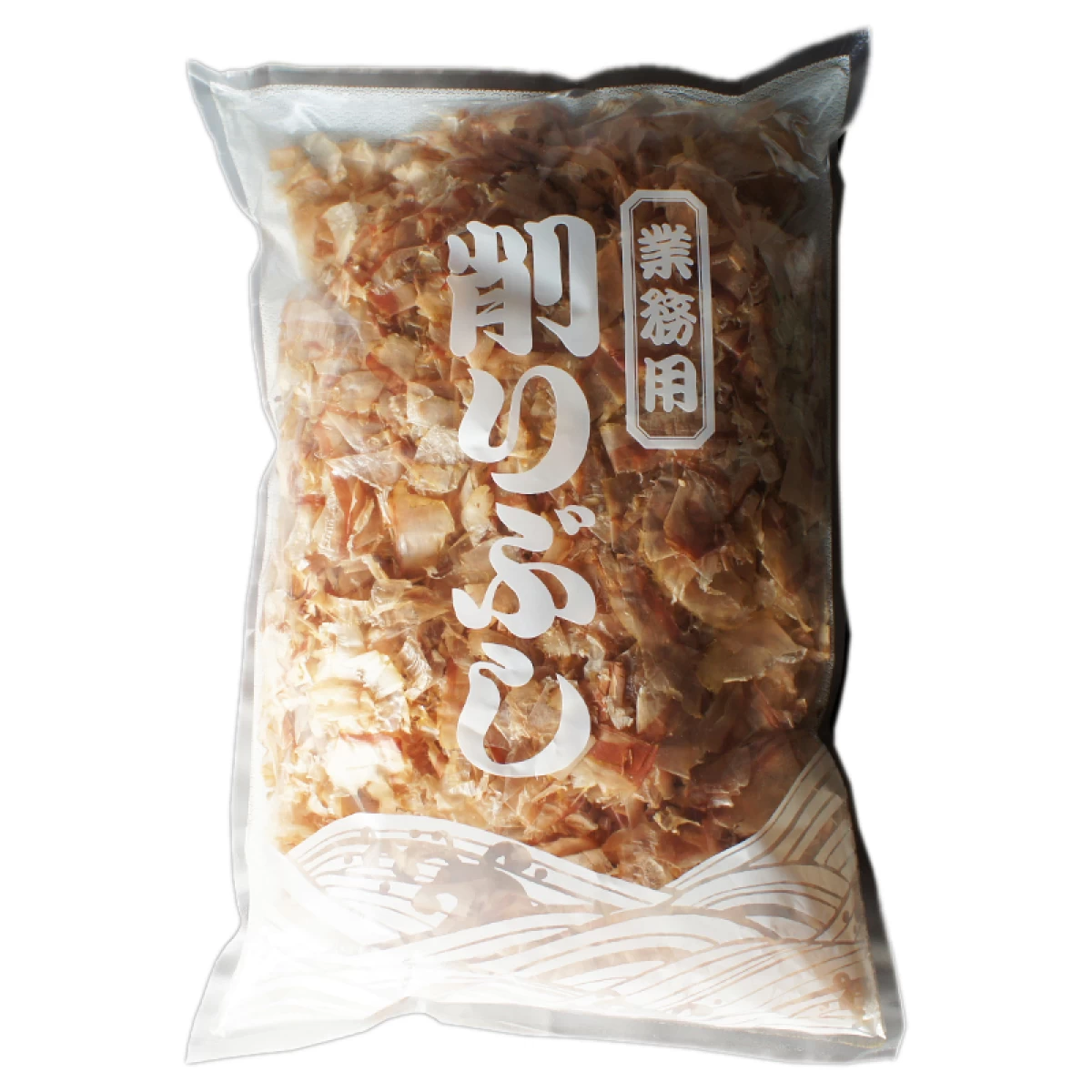 【花鰹　500g】　